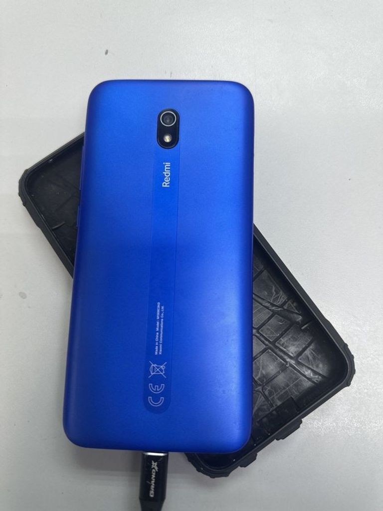 Розпродаж Xiaomi Redmi 8A 2/32GB Black, продавець Техноскарб