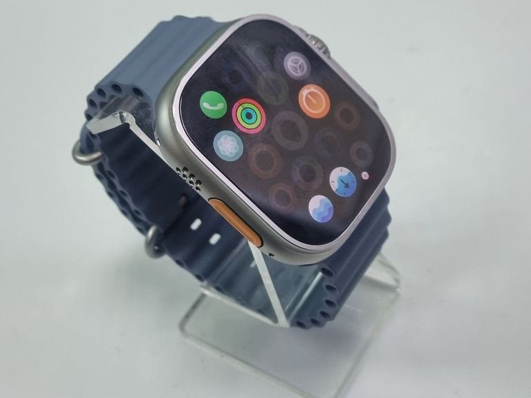 Розпродаж Apple watch ultra 3 gps + cellular 49mm tit. case, продавець Техноскарб