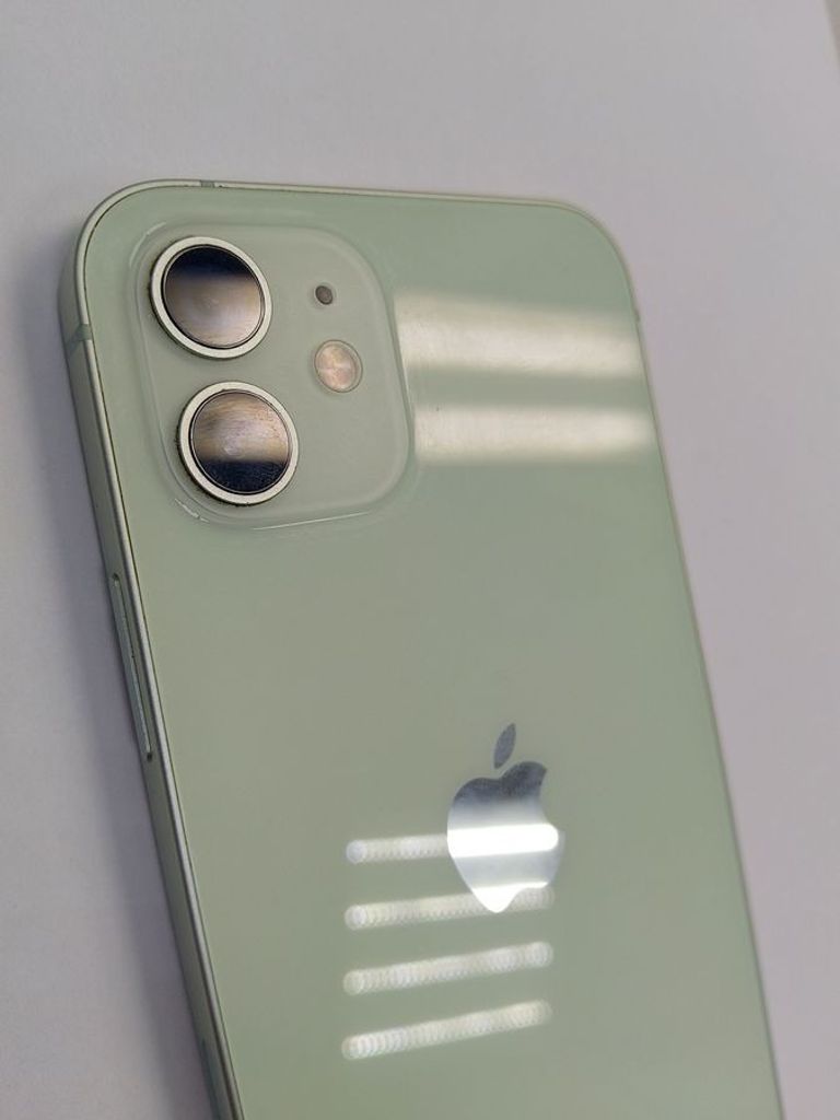 Apple iPhone 12 128GB (PRODUCT)RED Код:01-200915588. Зображення 8