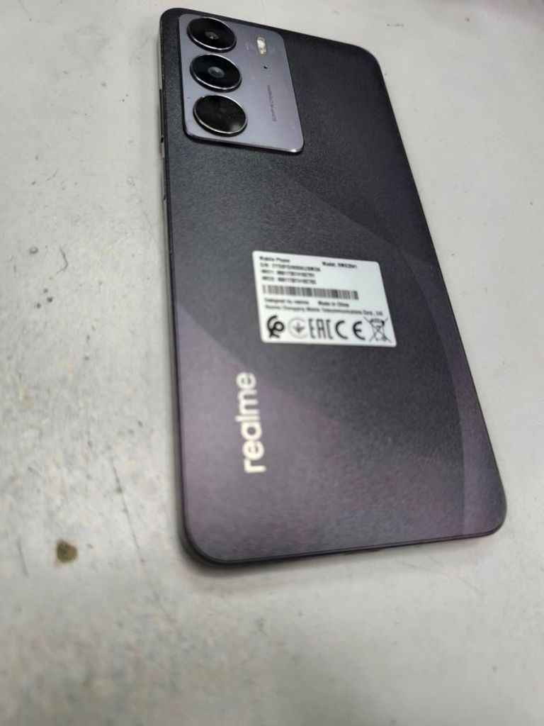 Дешево Realme c75 8/128gb з ломбарду