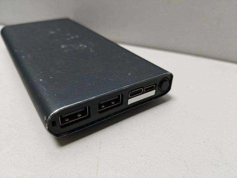 Xiaomi plm13zm mi power bank 3 10000mah Код:01-200915550. Зображення 5