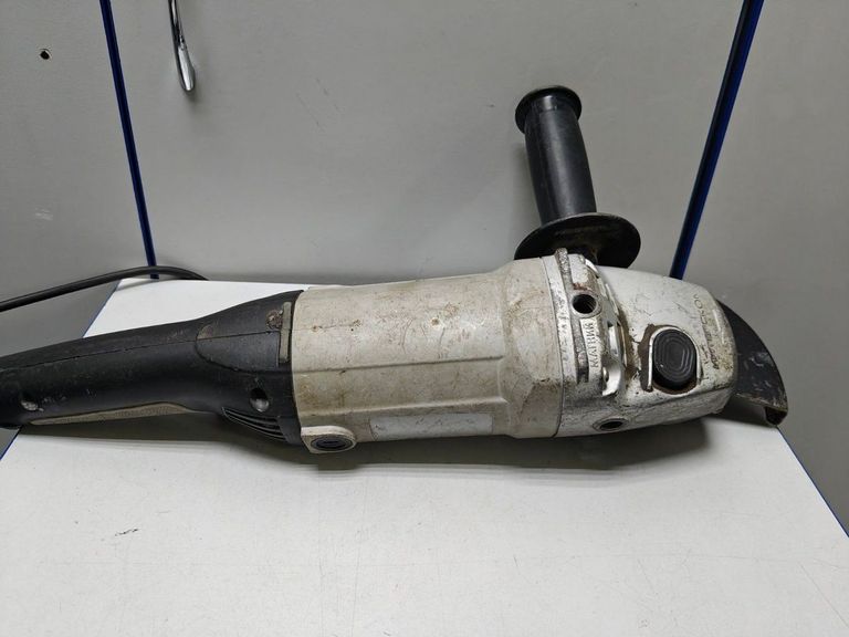 Интерскол УШМ-125/900 Код:01-200915546. Зображення 6