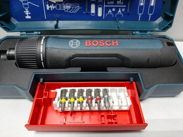 Bosch go 3 Код:01-200915606. Зображення 7