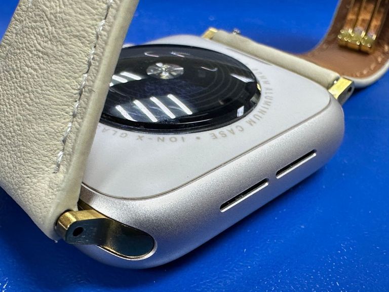 Apple watch se 2 gps + cellular 40mm aluminum case Код:01-200915551. Зображення 11