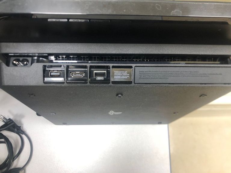 Sony playstation slim 4 1tb 2 геймпади Код:01-200909826. Изображение 5
