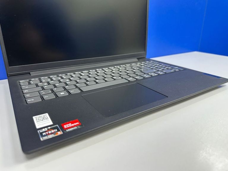 Lenovo 15/ryzen 5 7520u ddr5/16gb ddr5/hdd *відсутній/ssd 512 gb/*інтегрована Код:01-200915539. Зображення 7