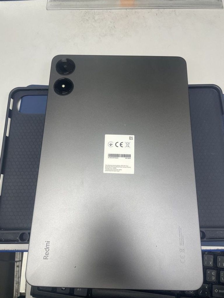 Купити Xiaomi redmi pad pro 8/256gb Б/У