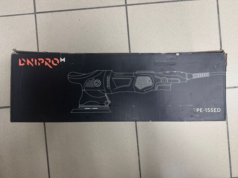 Dnipro-M pe-15sed Код:01-200916797. Изображение 5