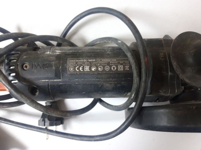 Розпродаж Dnipro-M gl-160se, продавець Техноскарб