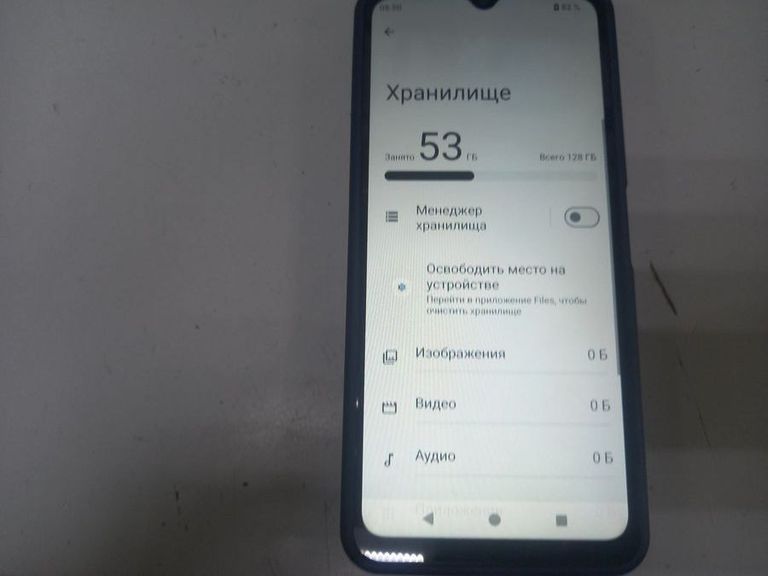 Купити Xiaomi redmi a3 4/128gb Б/У