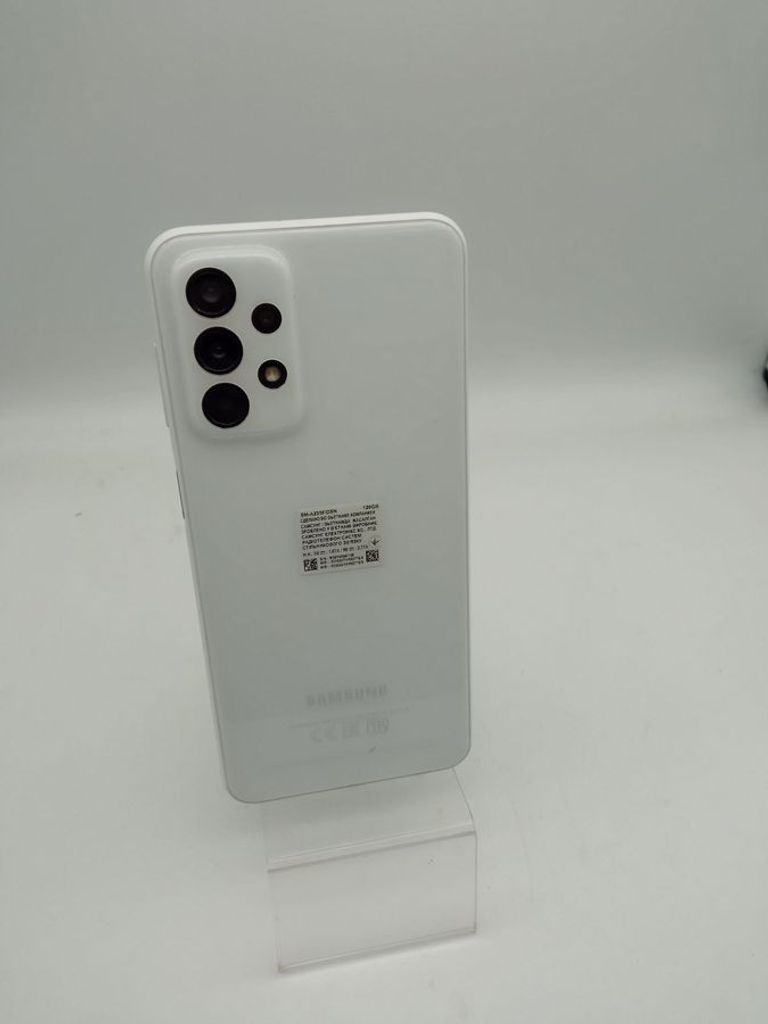Купить Samsung galaxy a23 5g sm-a235f/dsn 6/128gb Б/У