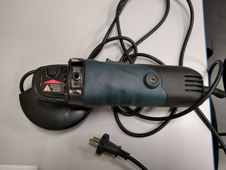 Купити Ferm FAG-125N Б/У