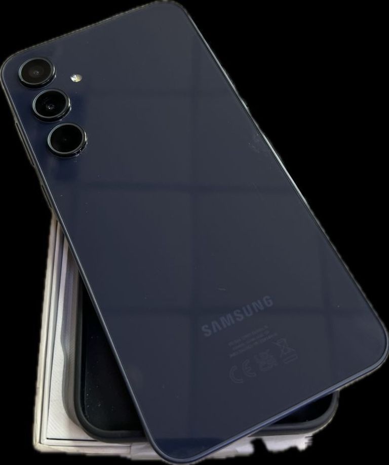 Купить Samsung galaxy a35 5g 8/256gb Б/У
