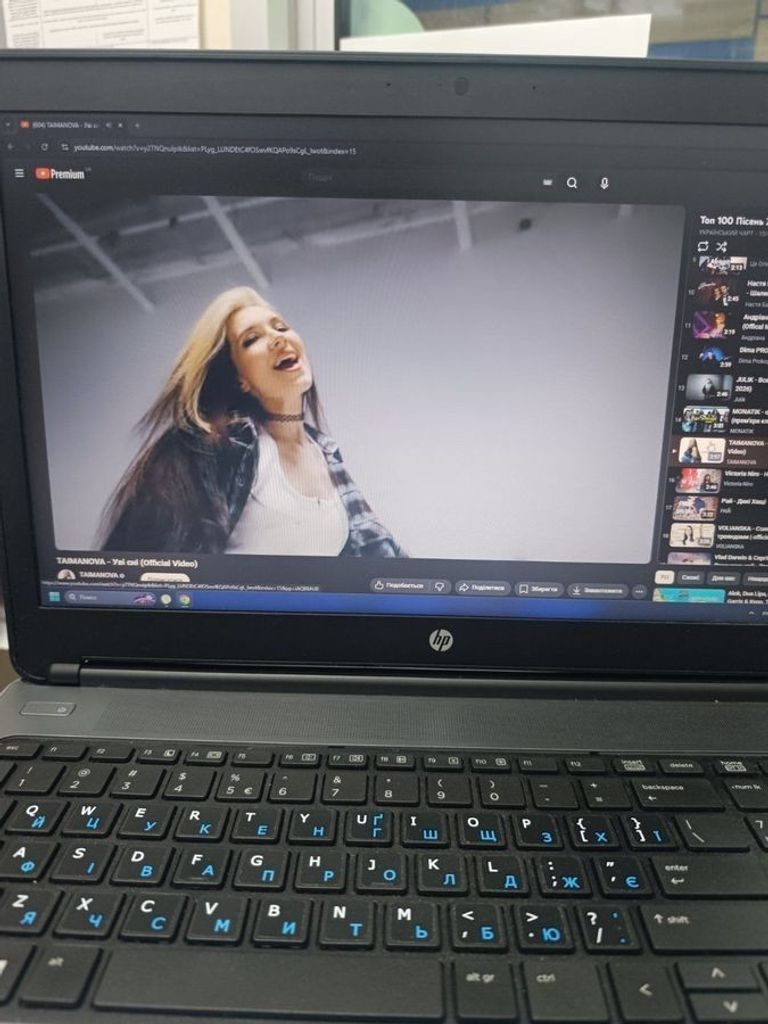 Розпродаж Hp 16/core i5 4200m ddr3/8gb ddr3/hdd *відсутній/ssd 128 gb/*інтегрована, продавець Техноскарб