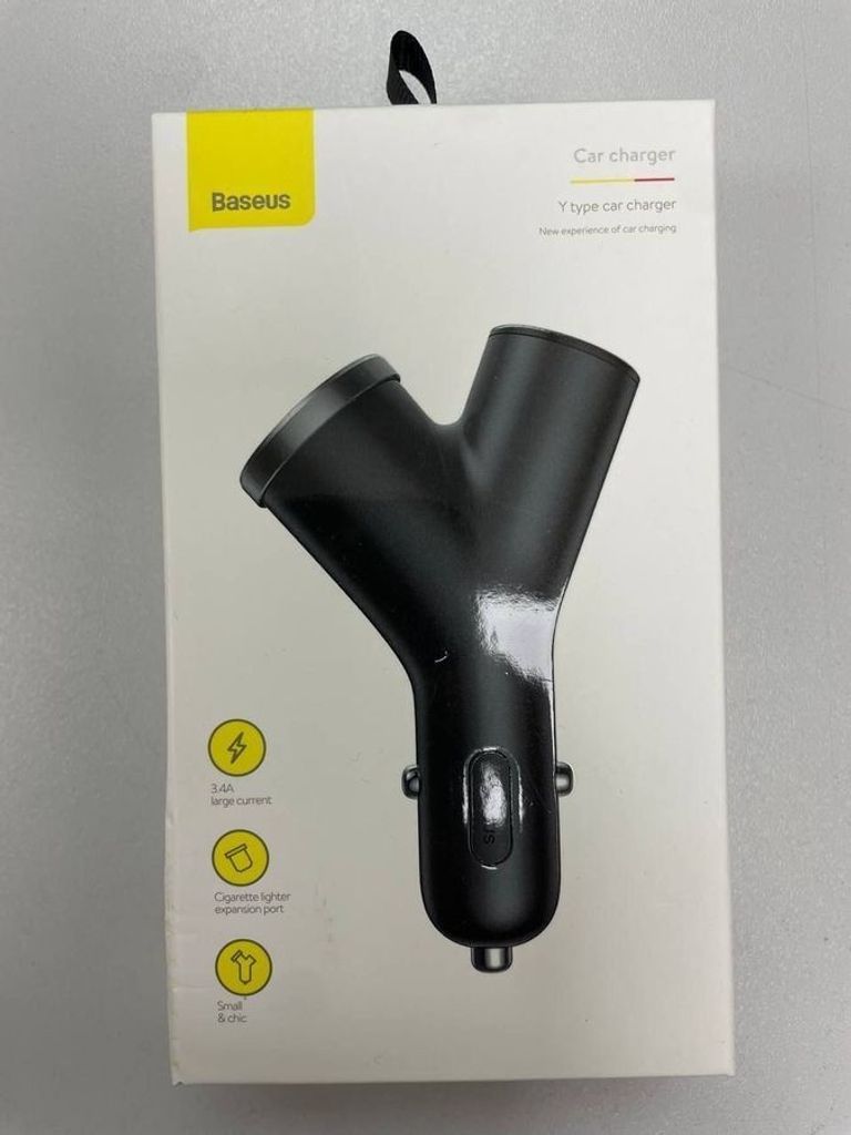 Купить Y Б/У