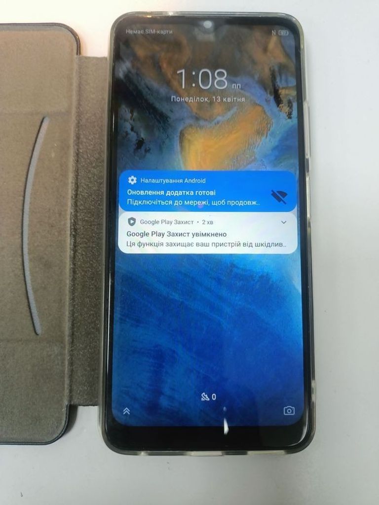 Zte blade a71 a7030 3/64gb Код:01-200919324. Зображення 7