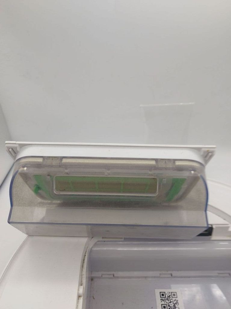 Объявление Rowenta X-plorer Serie 130 AI Animal & Allergy RR9077WH Б/У