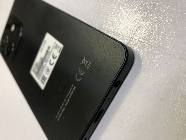 Оголошення Oppo a3 4g 6/256gb Б/У