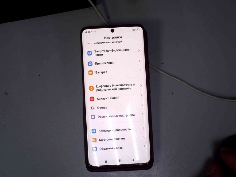 Купити Xiaomi redmi note 13 pro+ 5g 8/256gb Б/У