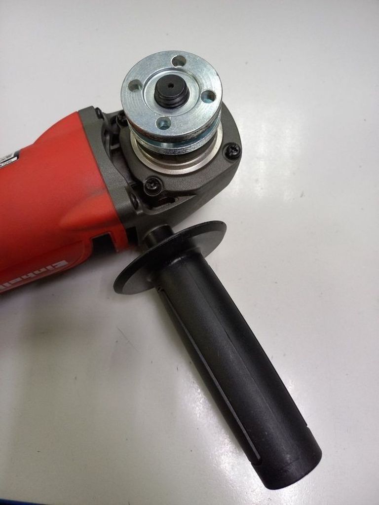 Einhell tc-ag 115 Код:01-200920108. Изображение 5