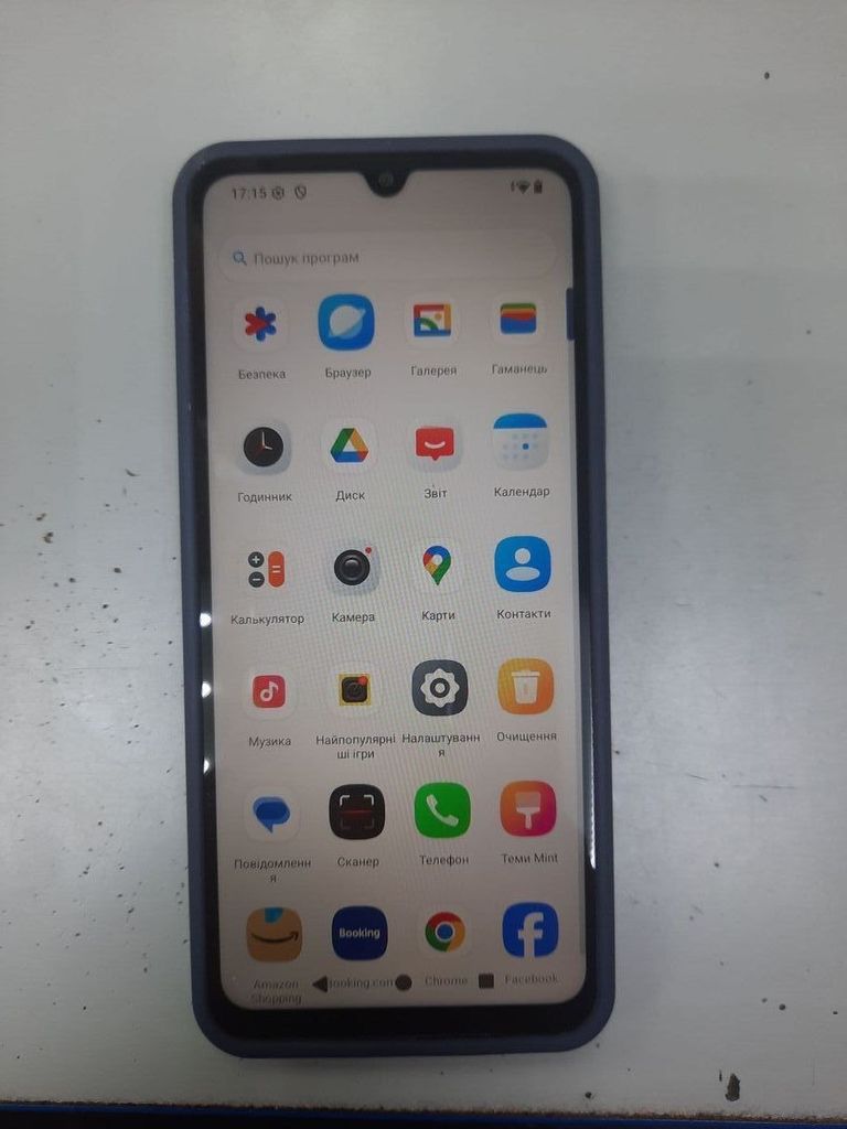 Купити Xiaomi redmi a5 4/128gb Б/У