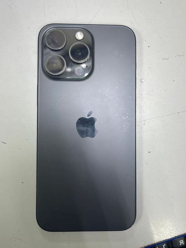 Apple iphone 15 pro max 512gb esim Код:01-200919868. Зображення 5