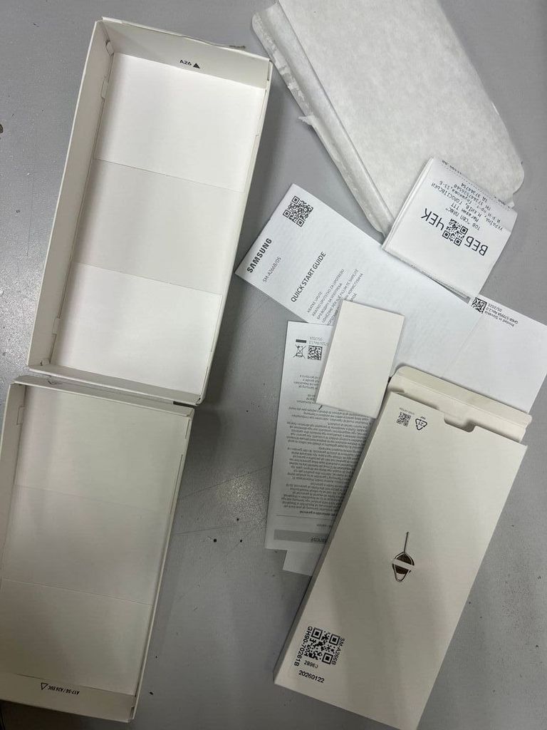 Распродажа Samsung galaxy a26 5g 8/256gb, продавец Техноскарб