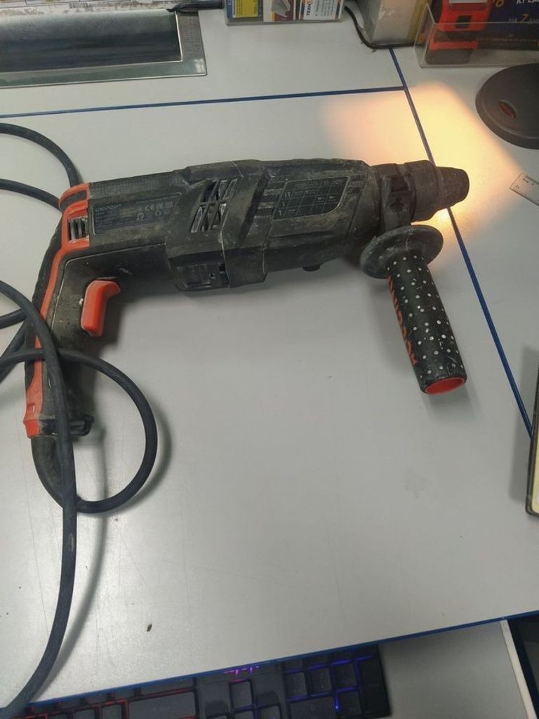 Объявление Dnipro-M rh-100 Б/У