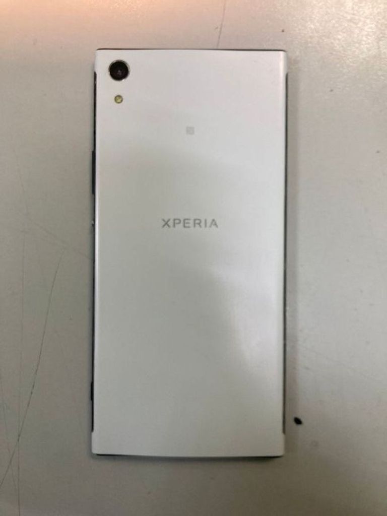 Оголошення Sony experia xa1 ultra 4/32gb Б/У