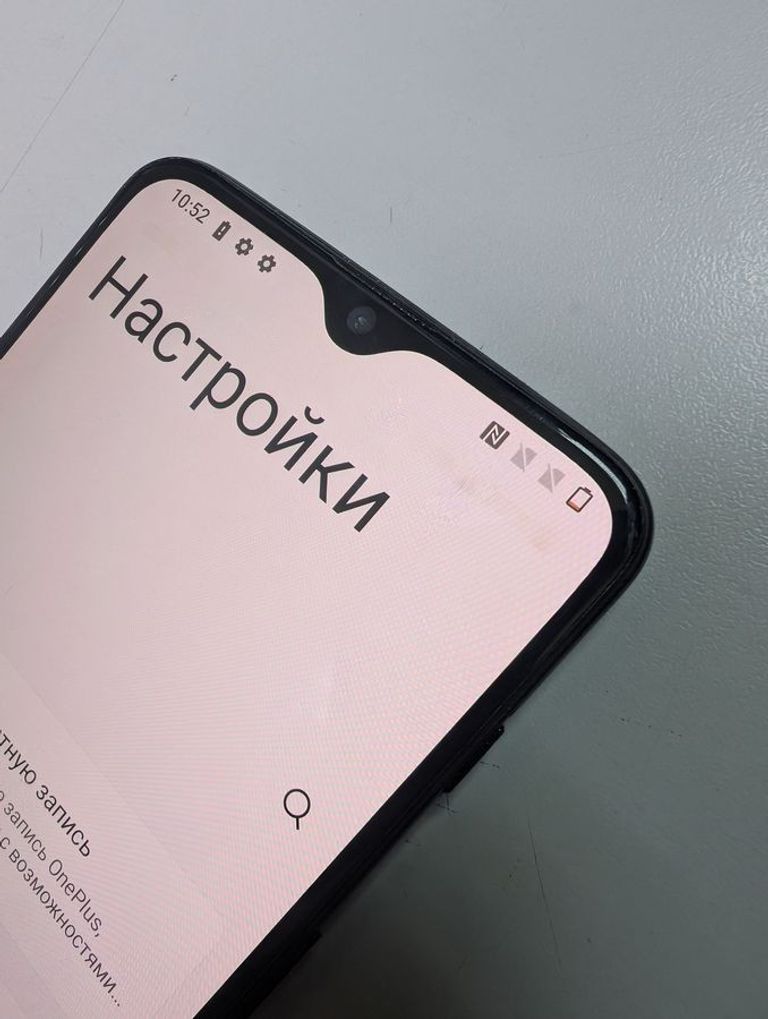 Oneplus 6t 8/128gb Код:01-200919255. Изображение 6