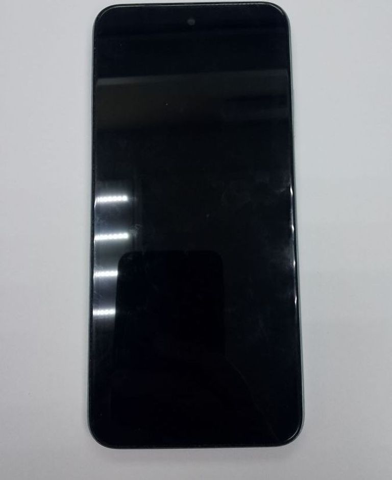 Объявление Infinix smart 9 4/128gb Б/У