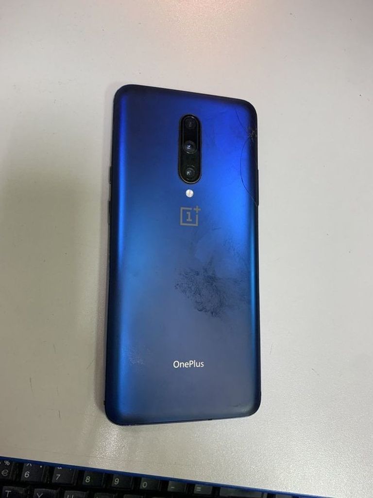 Купить Oneplus 7 pro 5g 8/256gb Б/У