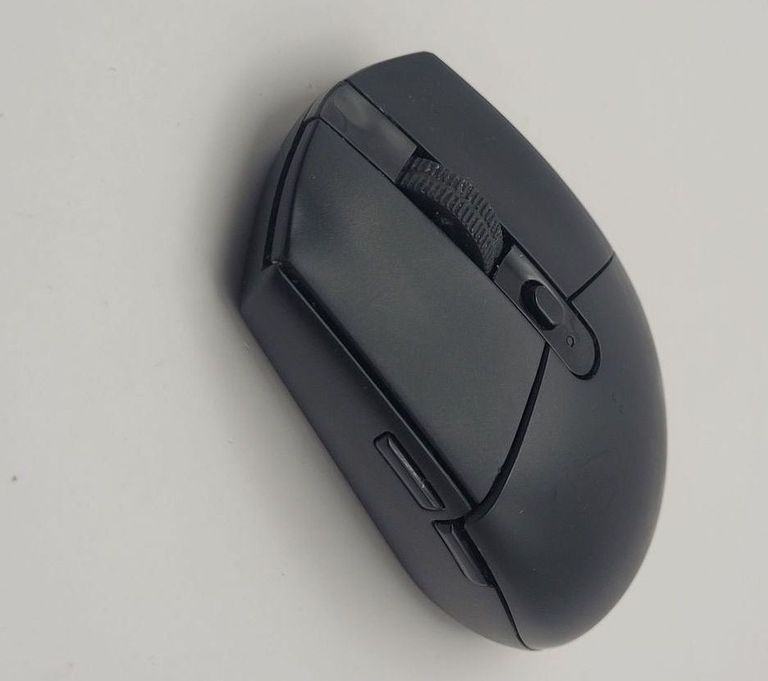 Купити Logitech g305 lightspeed Б/У