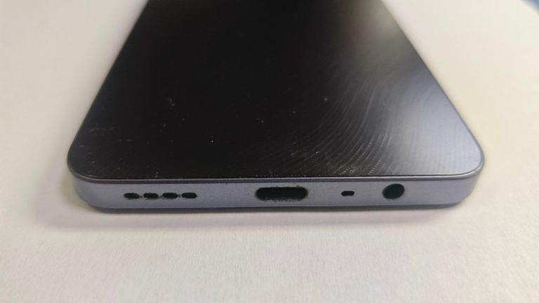 Realme note 60 4/128gb Код:01-200922411. Зображення 7