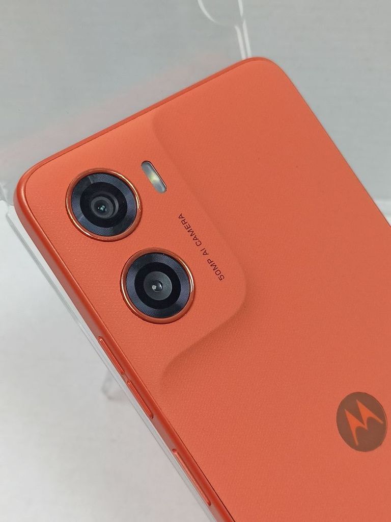 Дешиво Motorola moto g06 4g 4/64gb tendril с ломбарда