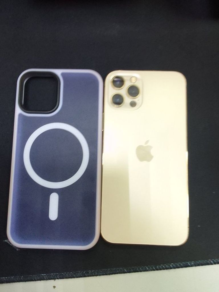 Apple iphone 12 pro 256gb Код:01-200915708. Зображення 8