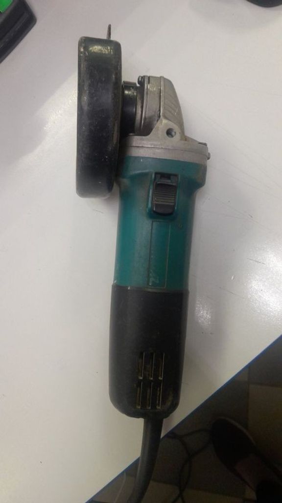 Объявление Makita (Копія) 9558hn Б/У