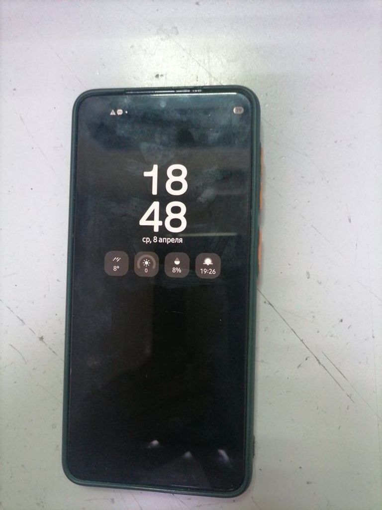 Оголошення Samsung galaxy s21 5g sm-g991u1 8/128gb Б/У