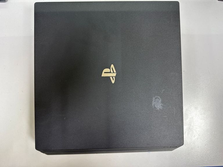  Sony PlayStation 4 Slim 1TB Black Код:01-200922742. Зображення 5