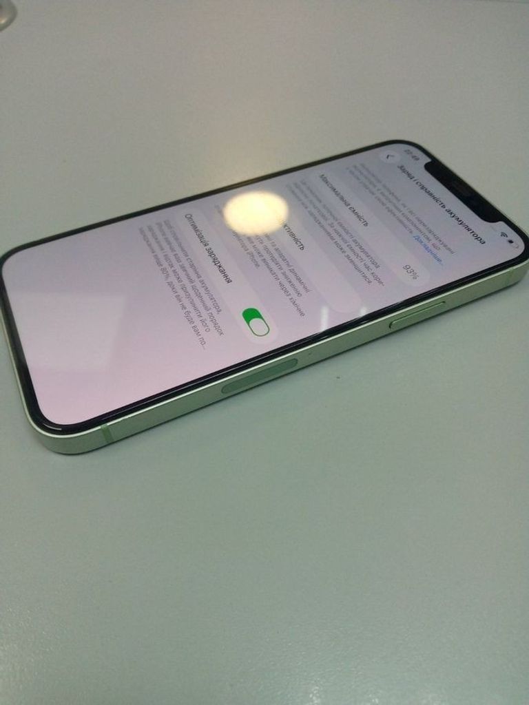 Apple iPhone 12 64GB (PRODUCT)RED Код:01-200922594. Изображение 5