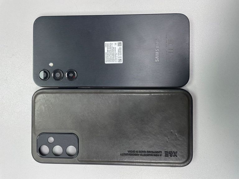 Дешево Samsung galaxy a14 4/128gb з ломбарду