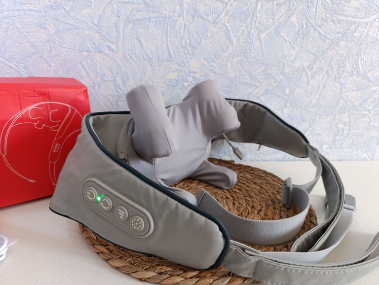 Купить Shoulder Neck FZ666 Б/У