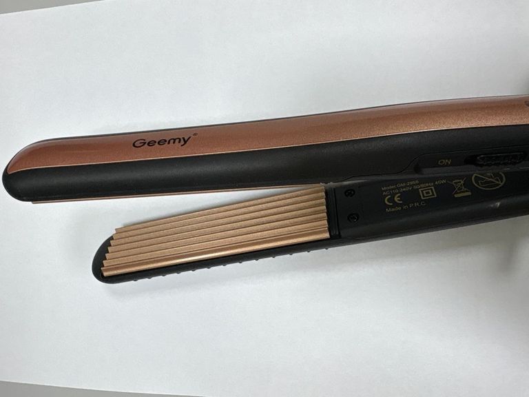 Купити Geemy GM-2955 Б/У