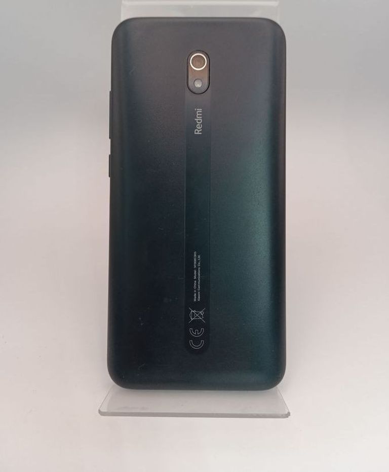 Оголошення Xiaomi Redmi 8A 2/32GB Black Б/У
