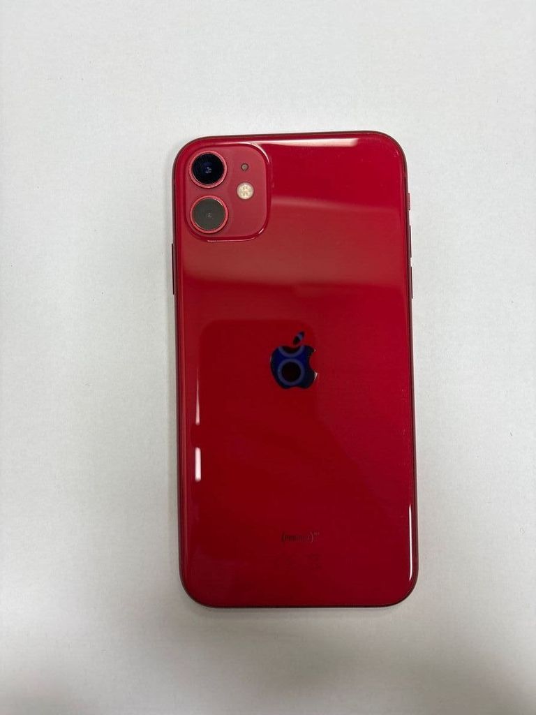 Купить Apple iphone 11 64gb Б/У
