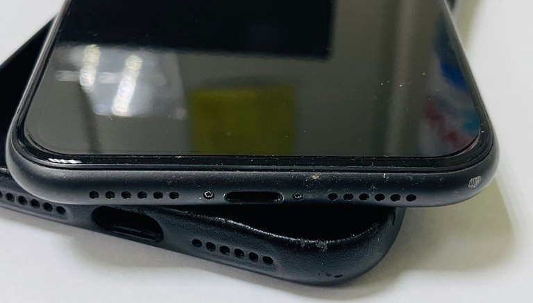 Apple iphone 11 128gb Код:01-200923447. Изображение 7