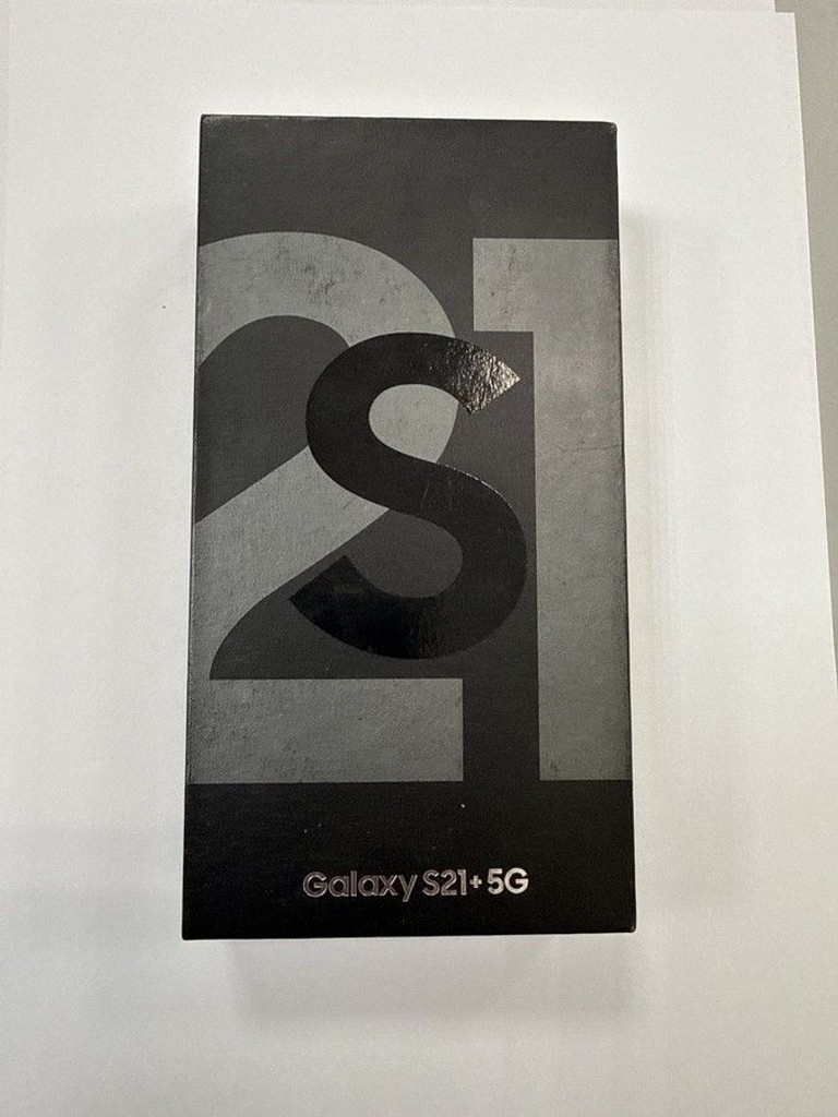 Объявление Samsung galaxy s21+ 8/128gb Б/У