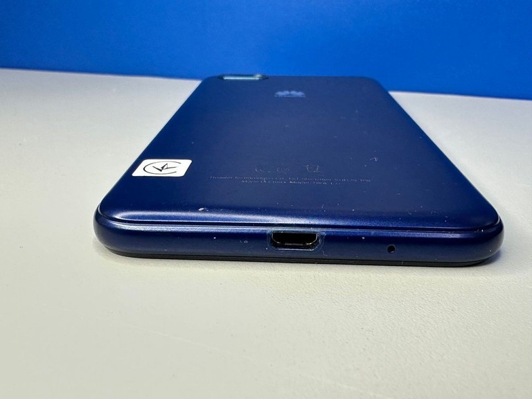 Huawei y5 2018 dra-l21 2/16gb Код:01-200924664. Изображение 9
