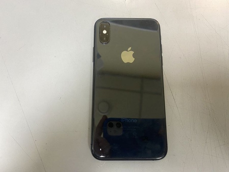 Купить Apple iphone xs 64gb Б/У