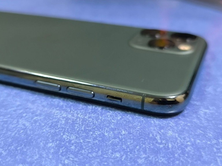 Розпродаж Apple iphone 11 pro 64gb, продавець Техноскарб